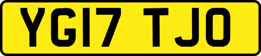 YG17TJO