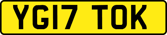 YG17TOK