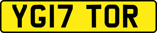 YG17TOR