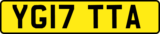 YG17TTA