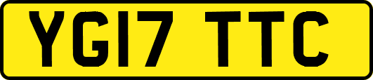 YG17TTC