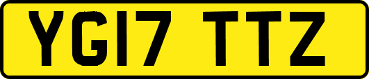 YG17TTZ