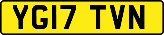 YG17TVN