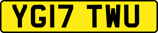 YG17TWU