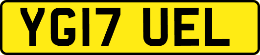 YG17UEL