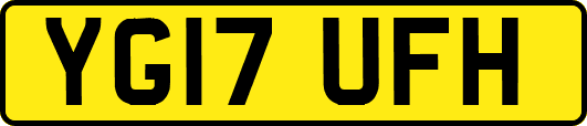 YG17UFH