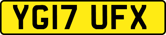 YG17UFX