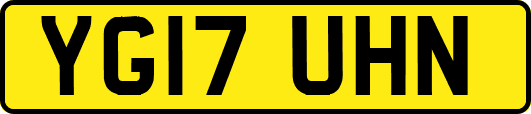 YG17UHN