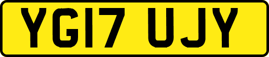 YG17UJY