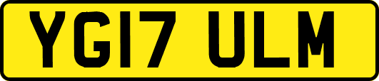 YG17ULM