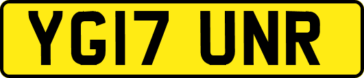 YG17UNR