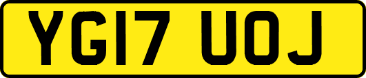 YG17UOJ