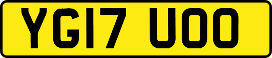 YG17UOO