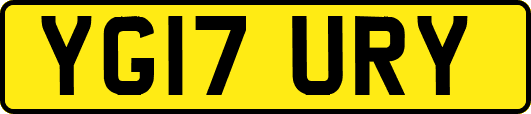 YG17URY