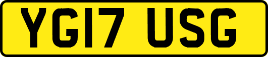 YG17USG
