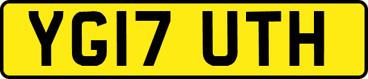 YG17UTH