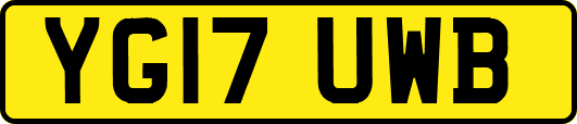 YG17UWB