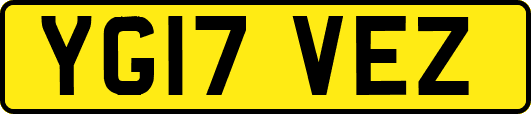 YG17VEZ