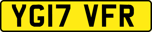 YG17VFR