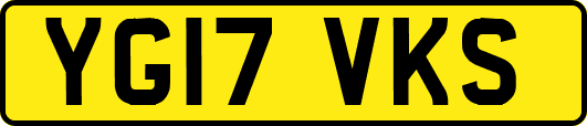 YG17VKS