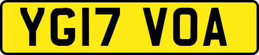 YG17VOA