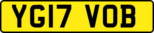 YG17VOB