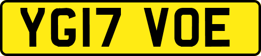 YG17VOE