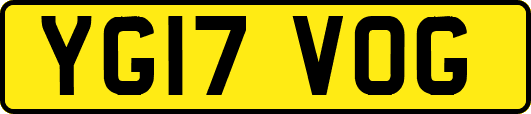 YG17VOG