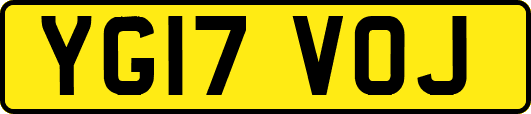 YG17VOJ
