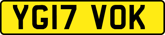 YG17VOK