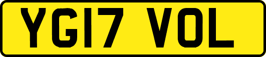 YG17VOL