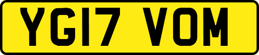 YG17VOM