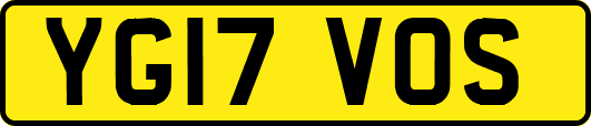 YG17VOS