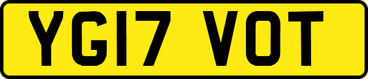 YG17VOT