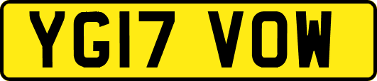 YG17VOW