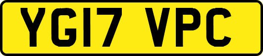 YG17VPC