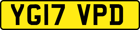 YG17VPD