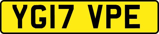 YG17VPE