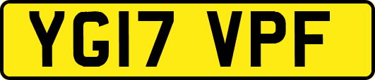 YG17VPF