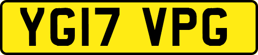 YG17VPG