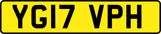 YG17VPH