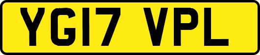 YG17VPL