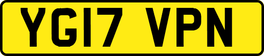 YG17VPN