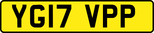 YG17VPP