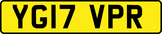YG17VPR