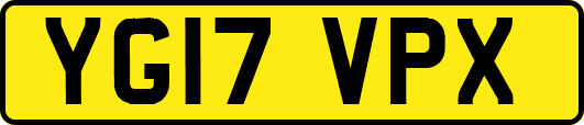 YG17VPX