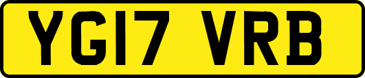 YG17VRB