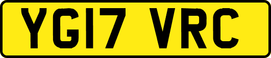 YG17VRC