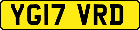 YG17VRD