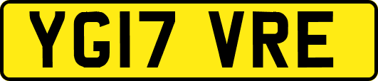 YG17VRE